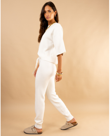 Jogging maille Jogging maille