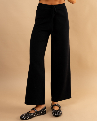 Jogging maille court