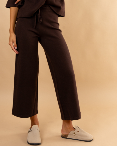 Jogging maille court