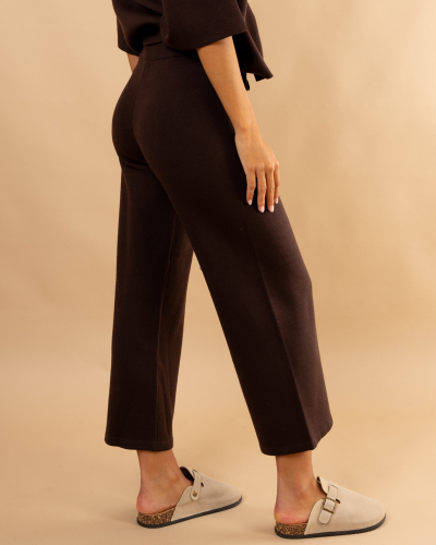 Jogging maille court