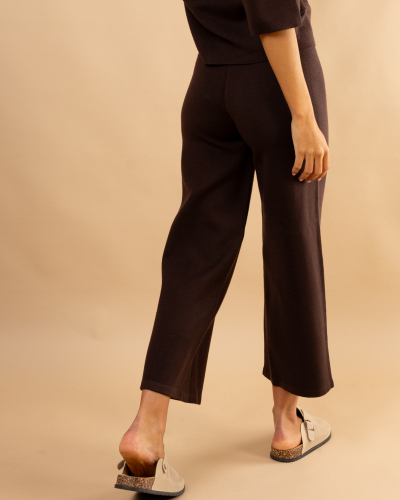 Jogging maille court