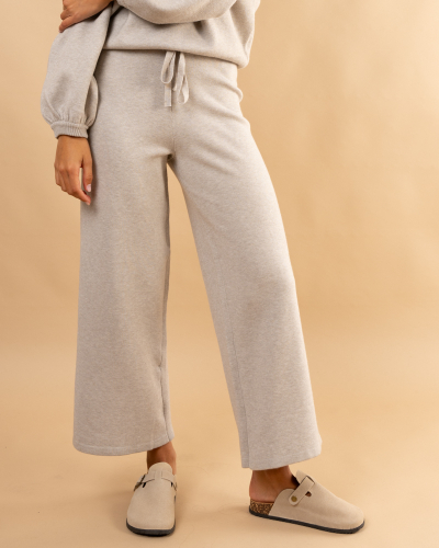 Jogging maille court