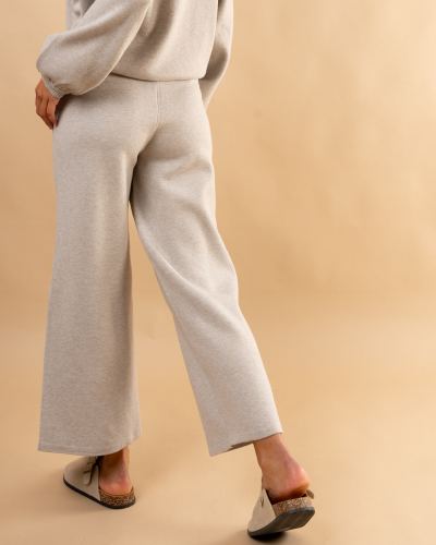 Jogging maille court