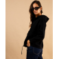 Veste lacet