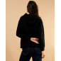 Veste lacet