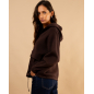 Veste lacet