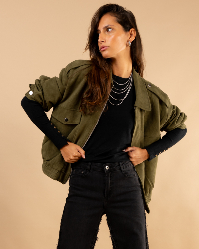 Veste Aria