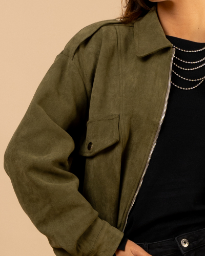 Veste Aria