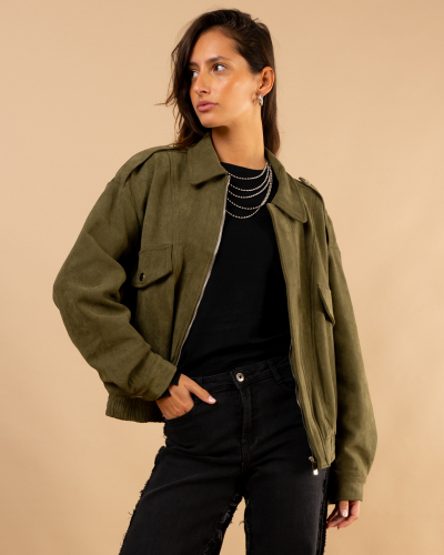 Veste Aria