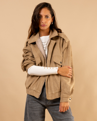 Veste Aria