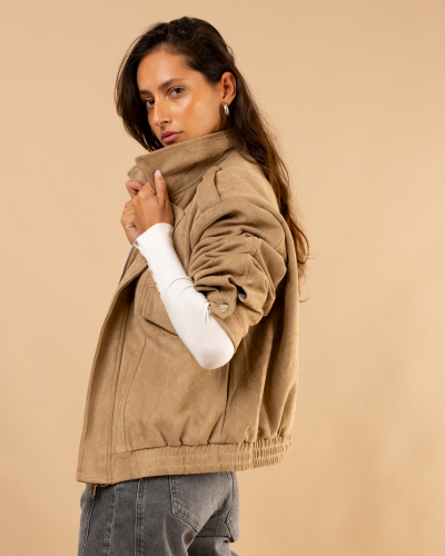 Veste Aria