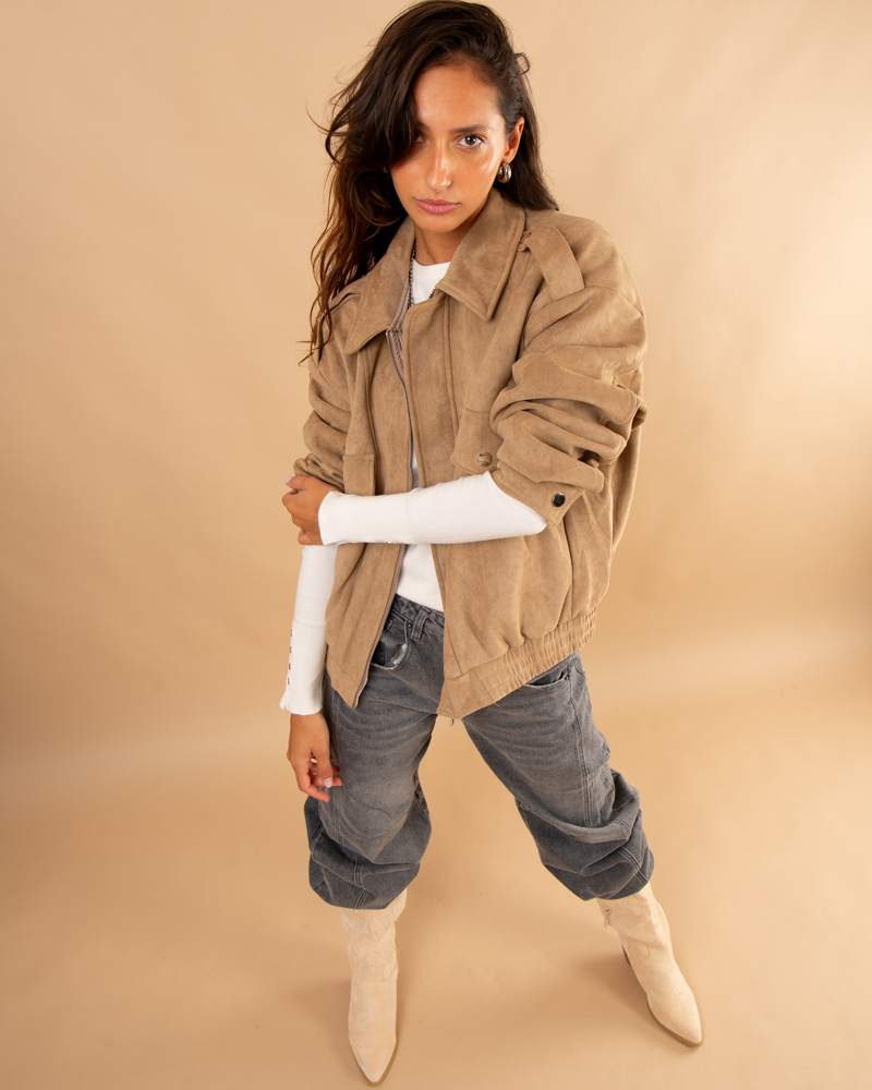 Veste Aria