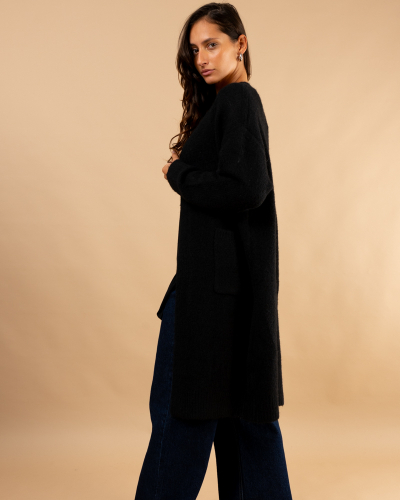 Gilet long