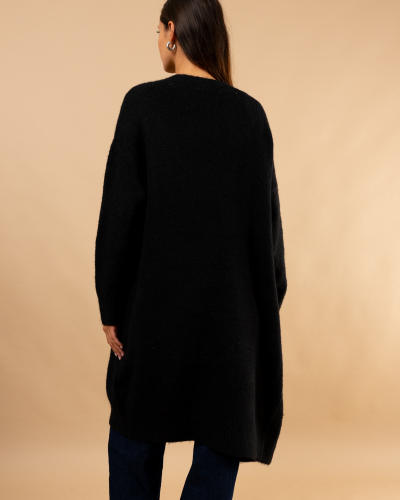 Gilet long