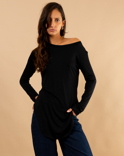 T-Shirt manches longues