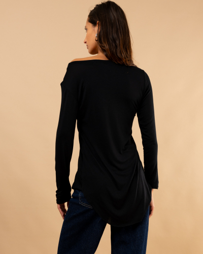 T-Shirt manches longues
