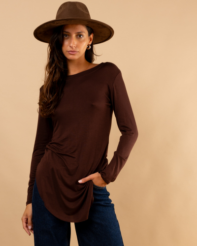 T-Shirt manches longues