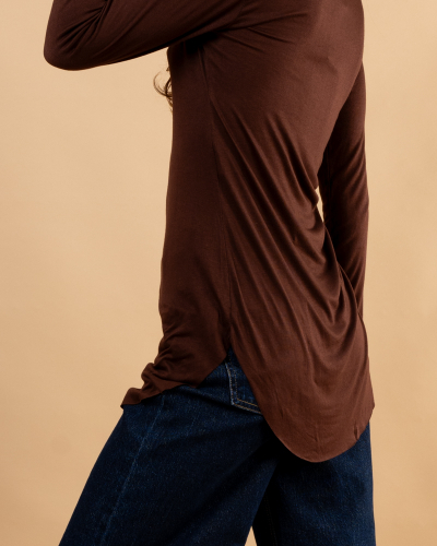T-Shirt manches longues