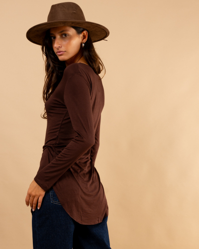 T-Shirt manches longues