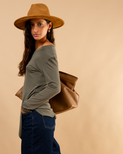 T-Shirt manches longues