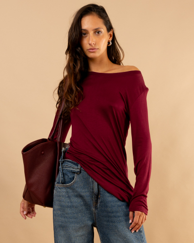 T-Shirt manches longues