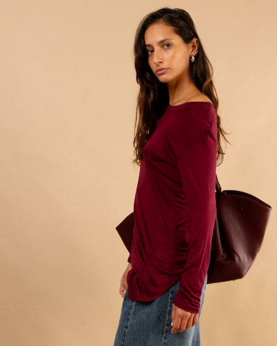 T-Shirt manches longues