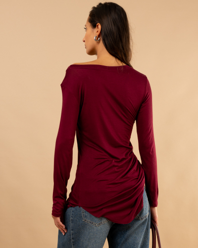 T-Shirt manches longues