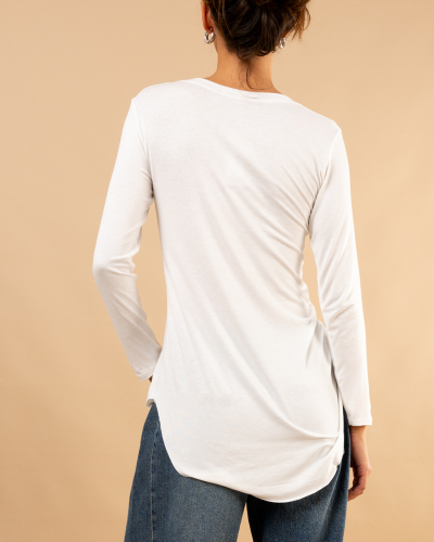 T-Shirt manches longues