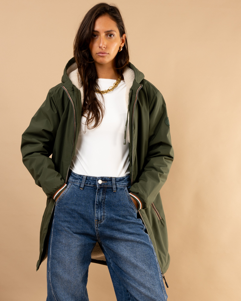 Parka
