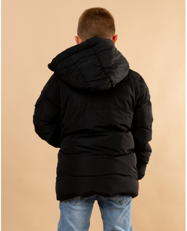 Doudoune icon Doudoune icon