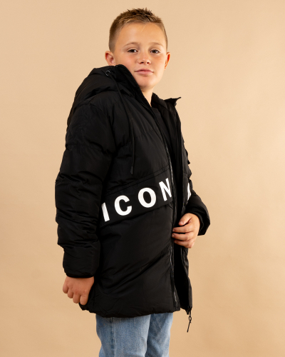 Doudoune icon