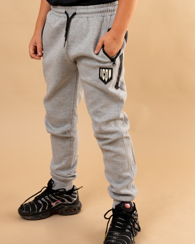 JOGGING BI MATIERE