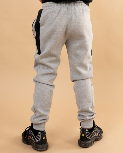 JOGGING BI MATIERE
