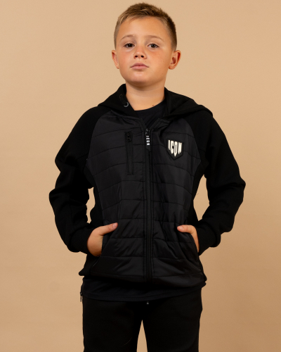 Veste icon