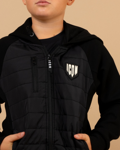 Veste icon