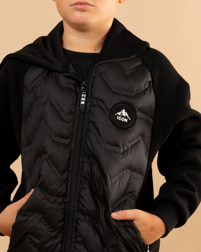 Veste icon bi matiere