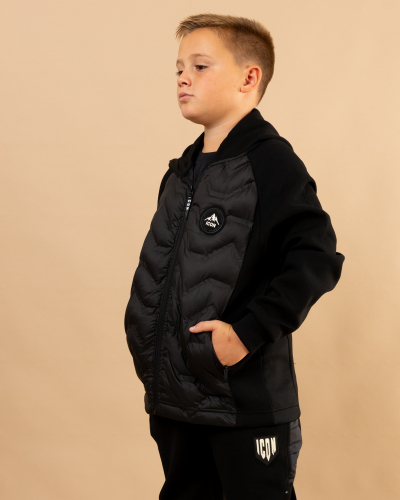 Veste icon bi matiere