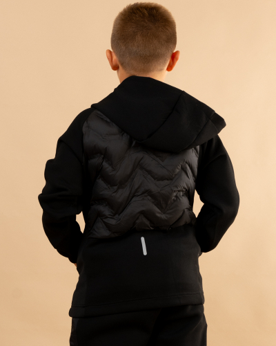 Veste icon bi matiere