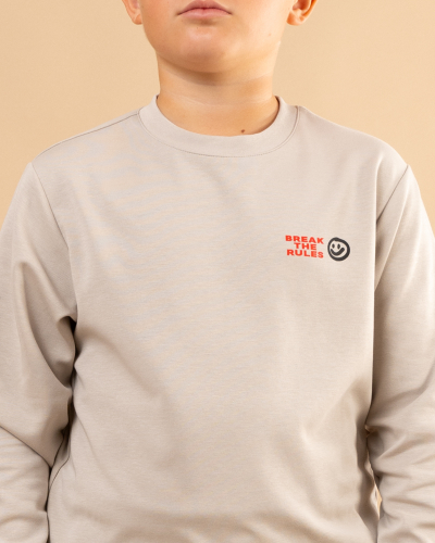 T-Shirt rules