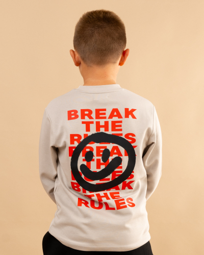 T-Shirt rules