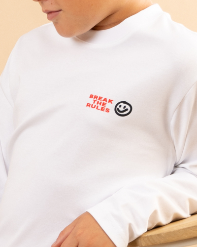 T-Shirt rules