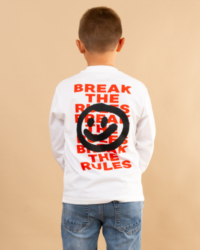 T-Shirt rules