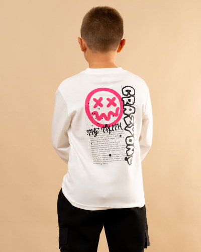 T-Shirt crazy