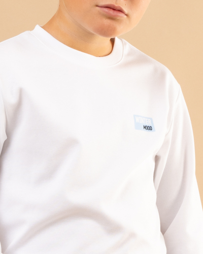 T-Shirt Winter