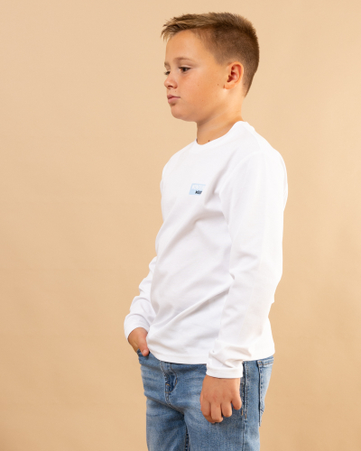 T-Shirt Winter