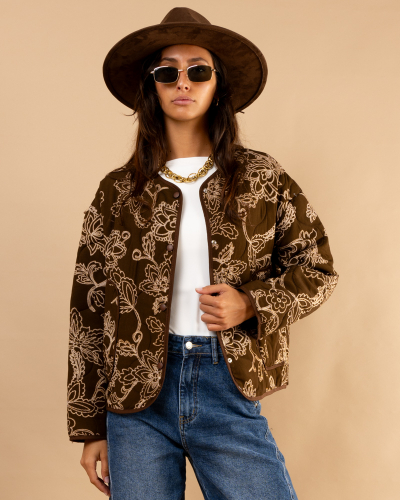 Veste Louise