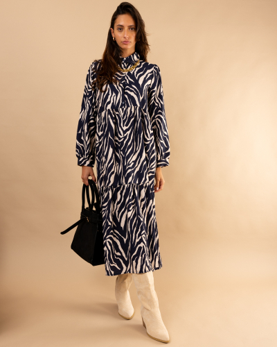 Robe zebre