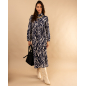 Robe zebre
