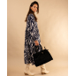 Robe zebre