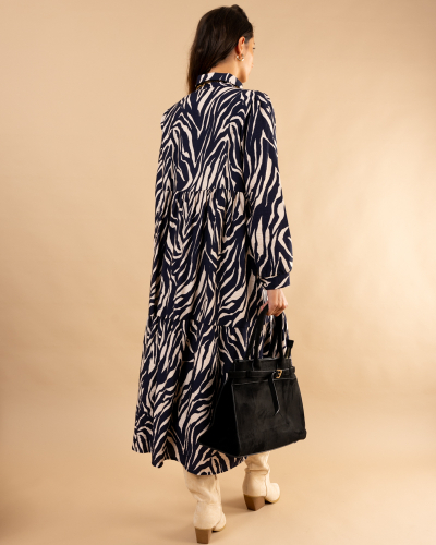 Robe zebre